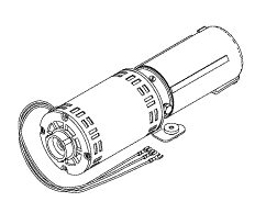 (image for) 307 MOTOR/PUMP ASSEMBLY