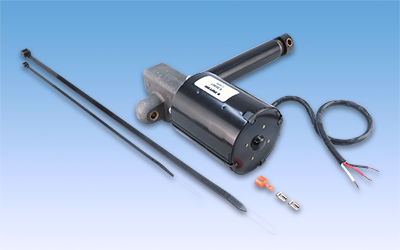 (image for) 411 (75L) FOOT ACTUATOR