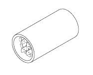 (image for) 307 CAPACITOR (CHASSIS)