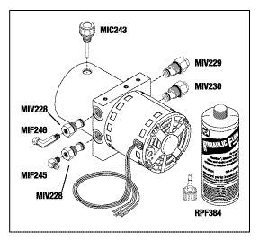 (image for) 114 PUMP ASSEMBLY