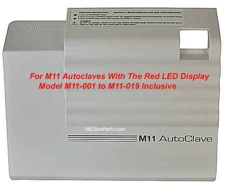 (image for) Midmark M11 DOOR PANEL