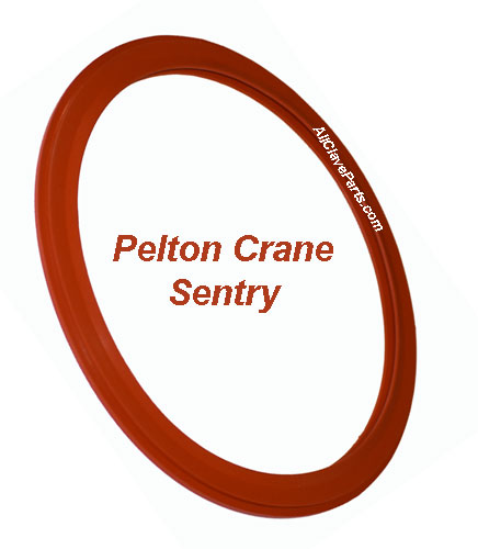 (image for) Sentry Door Gasket (Door Seal)