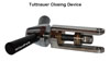 (image for) 1730E Door Closing Device