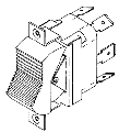 (image for) VR-816 ROCKER SWITCH