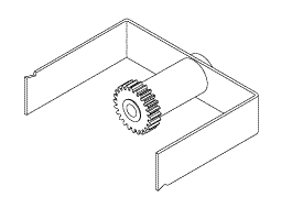 (image for) Peri Pro "U" TRANSFER ARM ASSEMBLY