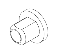 (image for) Peri Pro II TRANSFER ARM BEARING