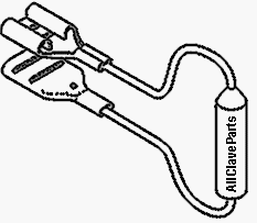 (image for) OCM THERMO FUSE (98°C)