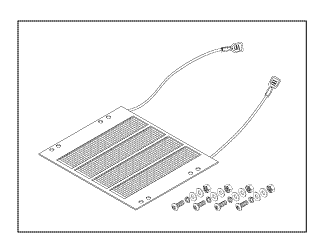 (image for) Peri Pro II HEATING ELEMENT (DRYER)