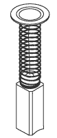 (image for) Autocrit MOTOR BRUSH