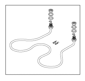 (image for) CHATTANOOGA M2 HEATING ELEMENT ASSEMBLY