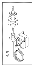 (image for) CHATTANOOGA M4 THERMOSTAT