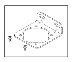 (image for) MOUNTING BRACKET