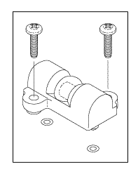 (image for) DIFFERENTIAL PRESSURE INDICATOR (WILKERSON)