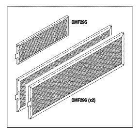 (image for) SC10 COMPRESSOR PM KIT