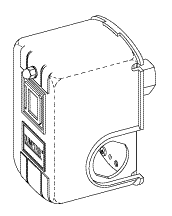 (image for) P22 PRESSURE SWITCH