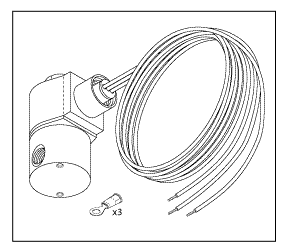 (image for) P22 SOLENOID VALVE (PURGE)