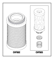 (image for) Puritan Bennett 840 VENTILATOR PM KIT