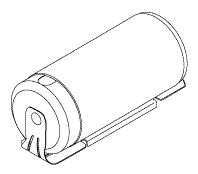 (image for) Evolution 75 (-001); Serial#: AY CAPACITOR