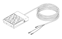 (image for) Cavitron® G130 FOOT CONTROL