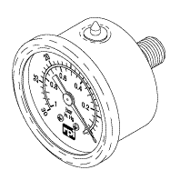 (image for) VacStar 20 VACUUM GAUGE