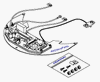 (image for) Kavoklave CIRCUIT BOARD MODULE KIT (110 VAC)