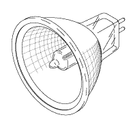 (image for) Giraffe Omnibed REPLACEMENT LAMP BULB