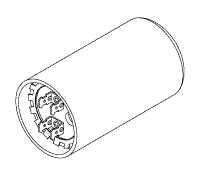 (image for) 413 CAPACITOR