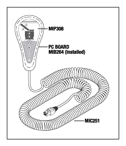 (image for) 405 HAND CONTROL OVAL