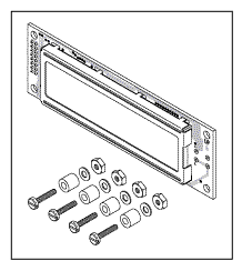 (image for) Midmark M11 DISPLAY (LCD)