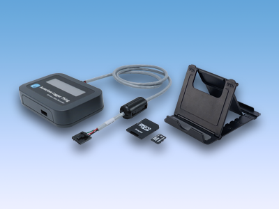 (image for) Midmark M11 WIRELESS DATA LOGGER (M9-01-M9-019)