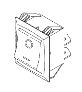 (image for) 405 CHASSIS HEATER SWITCH