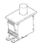 (image for) Evolution 75 (-016) LIMIT SWITCH