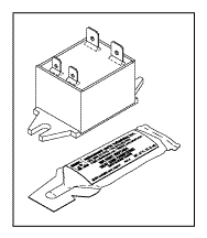 (image for) Giraffe Omnibed SOLID STATE RELAY