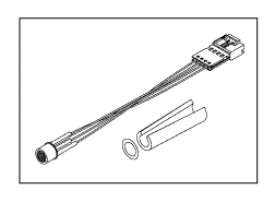 (image for) Giraffe Omnibed HUMIDITY SENSOR