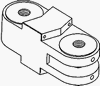 (image for) LFI & LF+ ARM ADAPTER