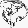 (image for) LFI & LF+ TROLLEY BRACKET ASSEMBLY