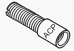 (image for) OCR BELLOWS EXTENSION