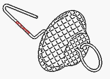 (image for) Delta 8 (AE) FILTER IN-LINE ASSEMBLY