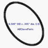 (image for) FL2 DOOR GASKET (Door Seal)