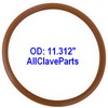 (image for) Delta Q10 DOOR GASKET (Door Seal)