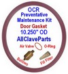 (image for) OCR PREVENTATIVE MAINTENANCE KIT