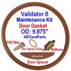 (image for) PELTON & CRANE VALIDATOR 8 PM KIT