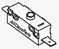 (image for) MAGNACLAVE PRESSURE SWITCH (1 lb)