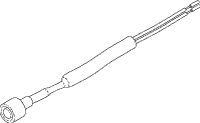 (image for) Chairman OPERATE SWITCH ASSEMBLY