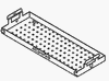 (image for) Delta XL10 INSTRUMENT TRAY (SMALL)