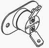 (image for) DELTA 10 (AF) OVERHEAT THERMOSTAT