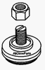 (image for) 777 AIR VENT BELLOWS ASSEMBLY