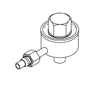 (image for) 800V BELLOWS ASSEMBLY