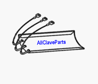 (image for) 1000 DUAL HEATING ELEMENT