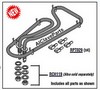 (image for) Spectroline 714 HEATER ELEMENT ASSEMBLY-NEW IMPROVED DESIGN